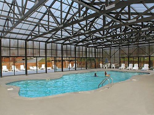 African Safari Sevierville Exterior photo